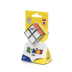 Rubik's 2x2 Mini Cube Puzzle