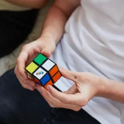 Rubik's 2x2 Mini Cube Puzzle