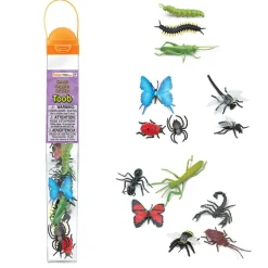 Safari TOOB Insects 14 Piece Set