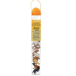 Safari TOOB North American Wildlife 12 Piece Set