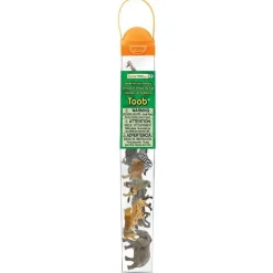 Safari TOOB South African Animals 9 Piece Set