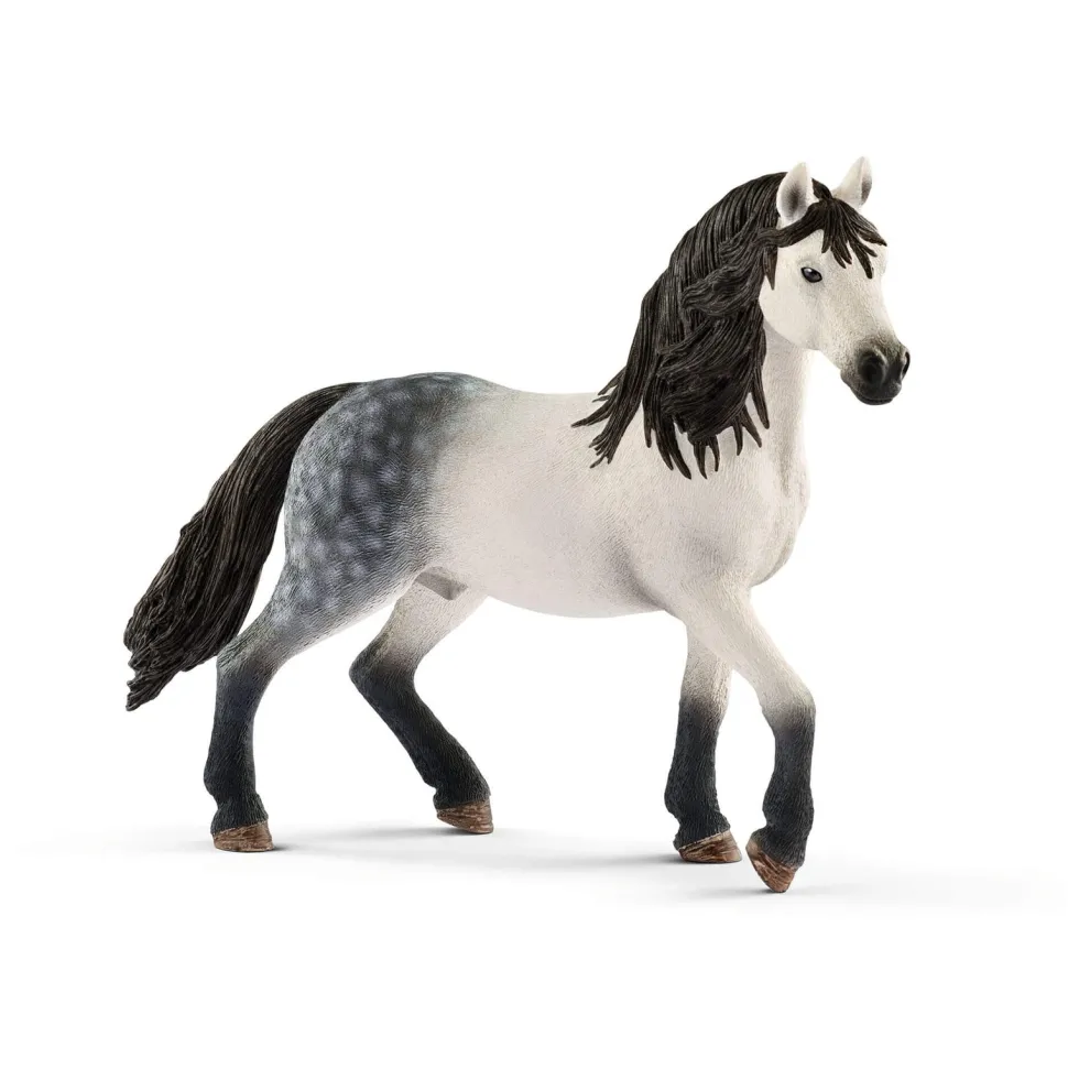 Schleich Andalusian Stallion Figure