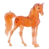 Schleich Bayala Collectible Unicorn Caramel