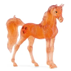 Schleich Bayala Collectible Unicorn Caramel