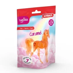 Schleich Bayala Collectible Unicorn Caramel