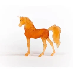Schleich Bayala Collectible Unicorn Caramel