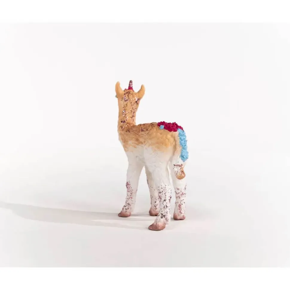 Schleich Bayala Llamacorn Figure