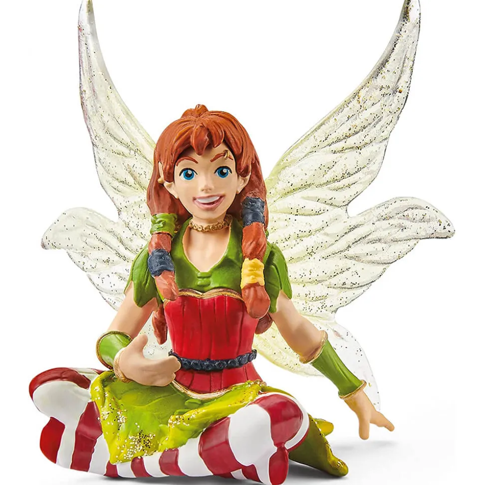Schleich Bayala Marween'S Animal Nursery Playset