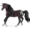 Schleich Bayala Moon Unicorn Stallion Figure