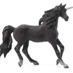Schleich Bayala Moon Unicorn Stallion Figure