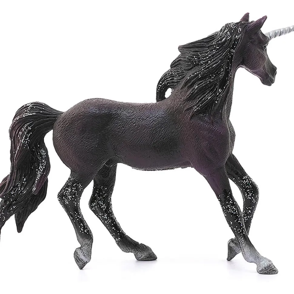 Schleich Bayala Moon Unicorn Stallion Figure