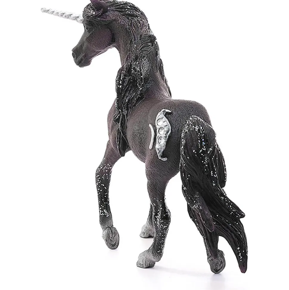 Schleich Bayala Moon Unicorn Stallion Figure