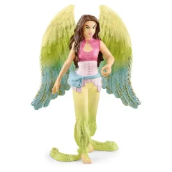 Schleich Bayala Mystic Library Blossom