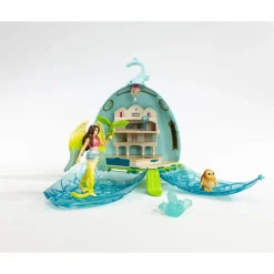 Schleich Bayala Mystic Library Blossom