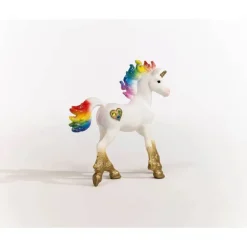 Schleich Bayala Rainbow Love Unicorn Foal