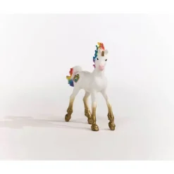Schleich Bayala Rainbow Love Unicorn Foal