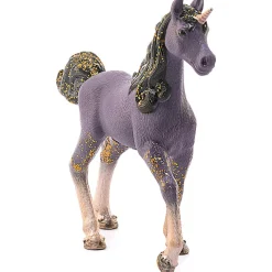 Schleich Bayala Shooting-Star-Unicorn Foal Figure