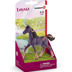 Schleich Bayala Shooting-Star-Unicorn Foal Figure