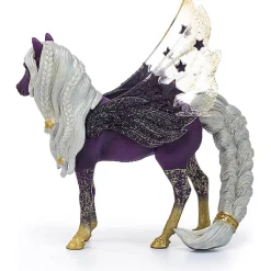 Schleich Bayala Star Pegasus Mare Figure