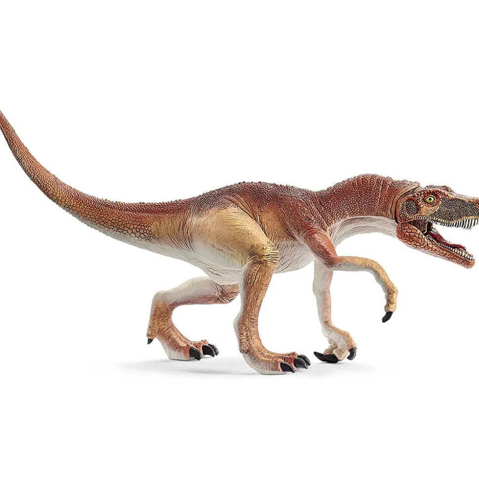 Schleich Dinosaurs Dinosaur Set with Cave Playset