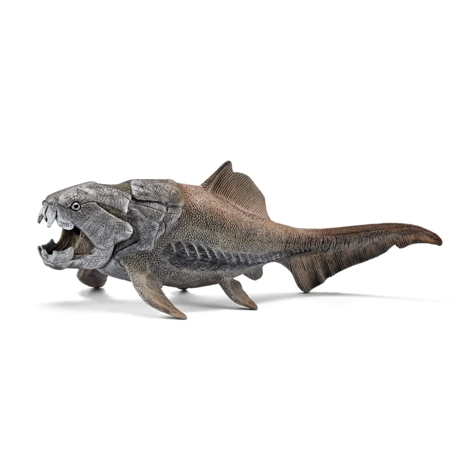 Schleich Dinosaurs Dunkleosteus Figure