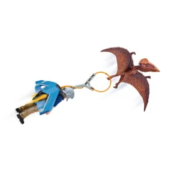 Schleich Dinosaurs Jetpack Chase Playset