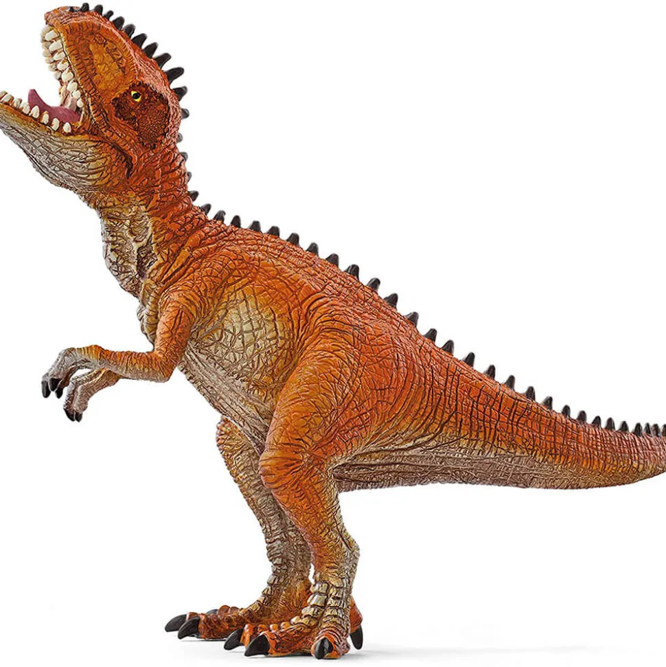 Schleich Dinosaurs Off-Road Vehicle with Dino Outpost Playset