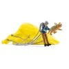 Schleich Dinosaurs Parachute Rescue