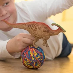 Schleich Dinosaurs Parasaurolophus