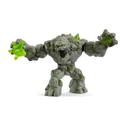 Schleich Eldrador Creatures Stone Monster Figure