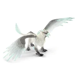 Schleich Eldrador Creatures Ice Griffin Figure