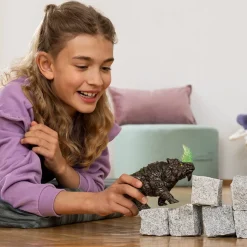 Schleich Eldrador Creatures Battle Rhino