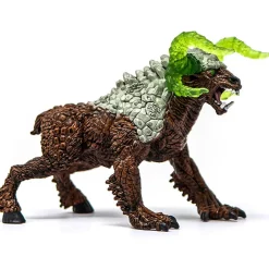 Schleich Eldrador Rock Beast Figure