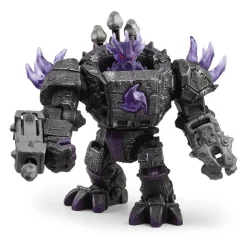 Schleich Eldrador Shadow Master Robot with Mini Creature (42557)