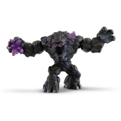 Schleich Eldrador Shadow Stone Monster Figure