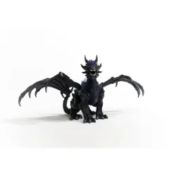 Schleich Eldrador Shadow Dragon