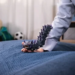 Schleich Eldrador Shadow Worm