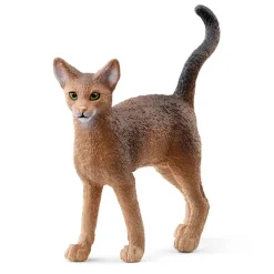 Schleich Farm World Abyssinian Cat (13964)