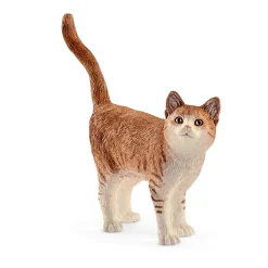 Schleich Farm World Cat Animal Figure