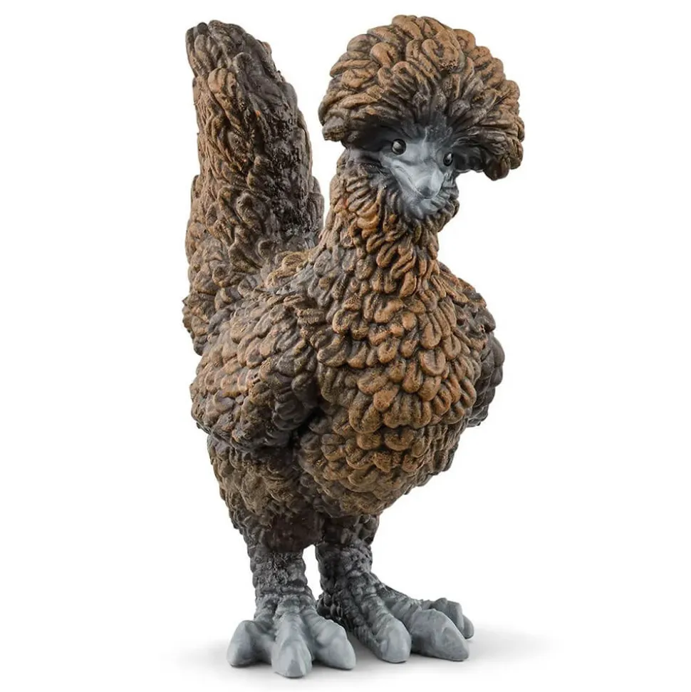Schleich Farm World Chicken Friends