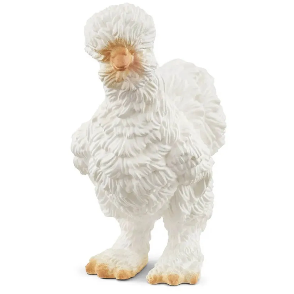 Schleich Farm World Chicken Friends