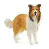 Schleich Farm World Collie