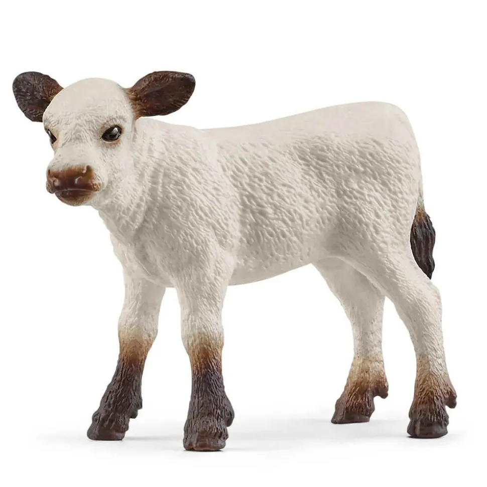 Schleich Farm World Cowgirl Team Roping Fun