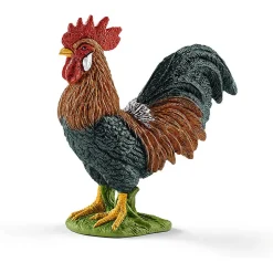 Schleich Farm World Farm World Starter Set Playset