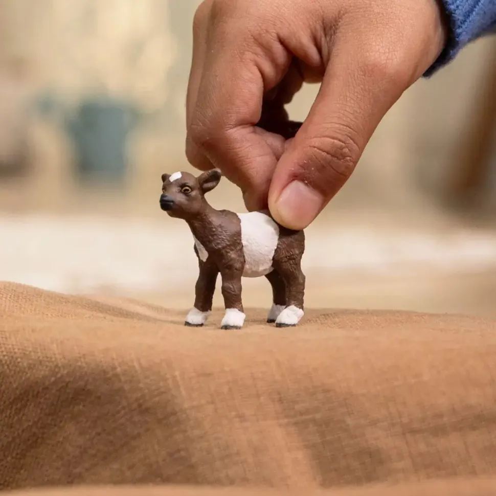 Schleich Farm World Goat Kid