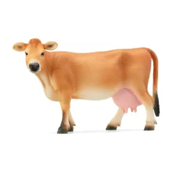 Schleich Farm World Jersey Cow Figure
