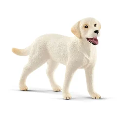 Schleich Farm World Labrador Retriever