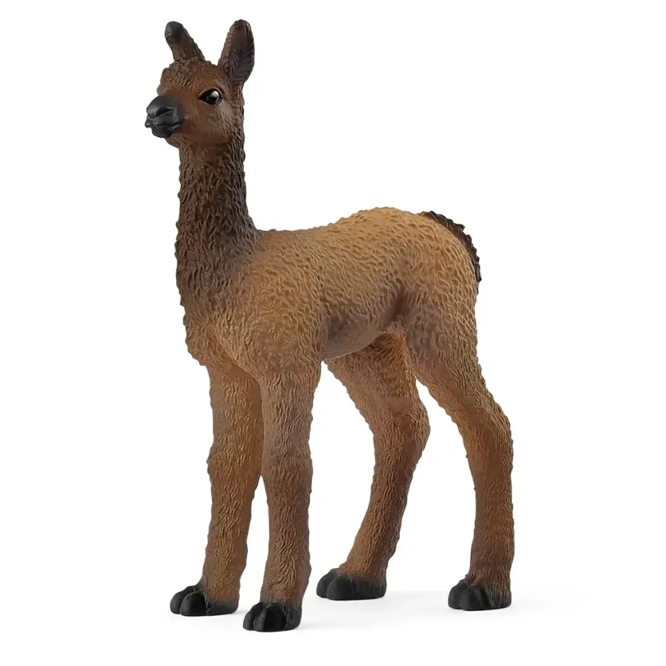 Schleich Farm World Llama Foal