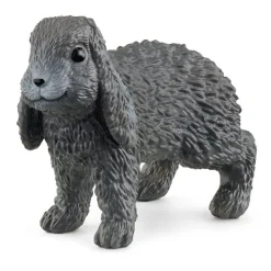 Schleich Farm World Lop-Eared Rabbit
