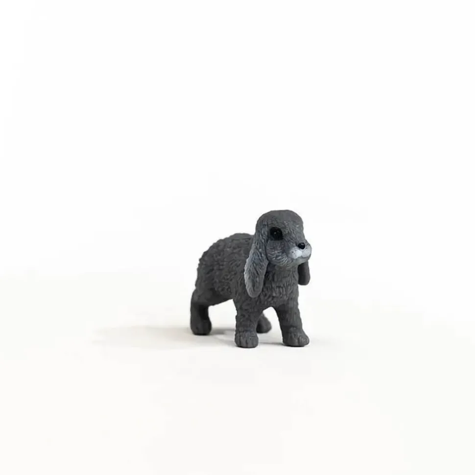 Schleich Farm World Lop-Eared Rabbit